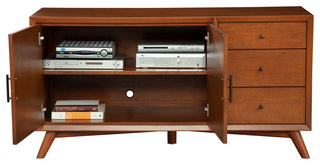Flynn Sideboard, Acorn