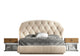 London Bed Dor41, King, Set3