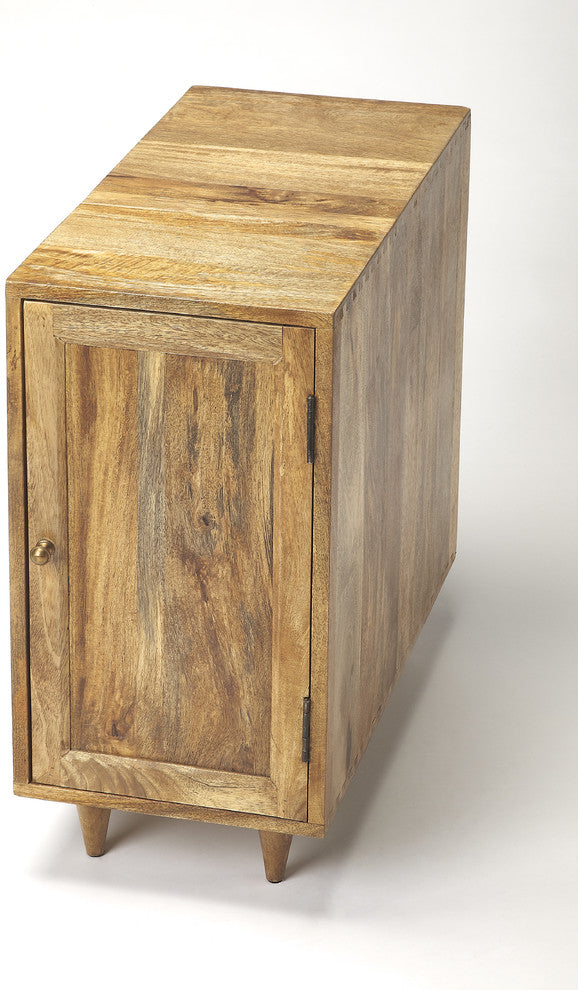 Butler Conrad Modern Chairside Chest
