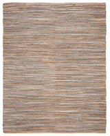 Safavieh Cape Cod Cap851B Blue Area Rug, 9'0" X 12'0"