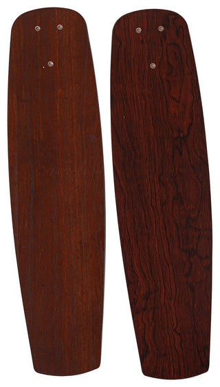 52-inch Polished Nickel Modern Ceiling Fan with Light