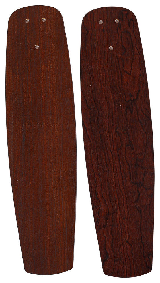 52-inch Polished Nickel Modern Ceiling Fan with Light