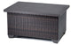 Belle 8 Piece Outdoor Wicker Patio Furniture Set 08b