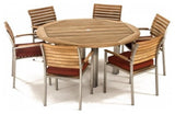 Vogue 5' Round Table