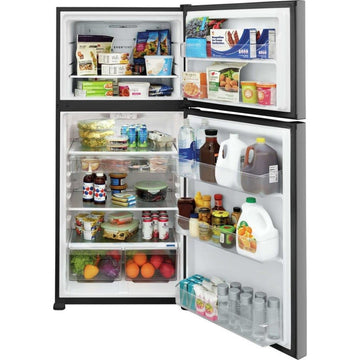 Frigidaire FFHT2045V Frigidaire - 30"W 20 Cu. Ft. Energy Star - Stainless Steel