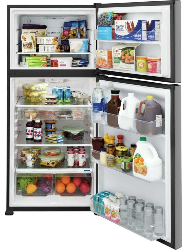 Frigidaire FFHT2045V Frigidaire - 30"W 20 Cu. Ft. Energy Star - Stainless Steel
