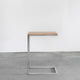 Soho Laptop Stand, Natural Walnut
