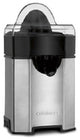 Modern Cuisinart Pulp Control Citrus Juicer