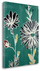 "Urbana II" By Maja, Fine Art Giclee Print on Gallery Wrap Canvas, Ready to Hang