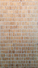 12"x12" Habitus Super Tuscan Cork Tiles, Natural Color, Set of 12