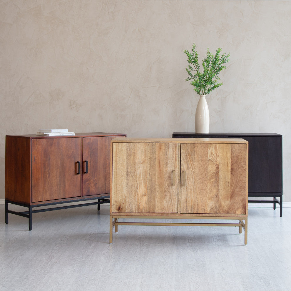 Dottie Sideboard, Natural