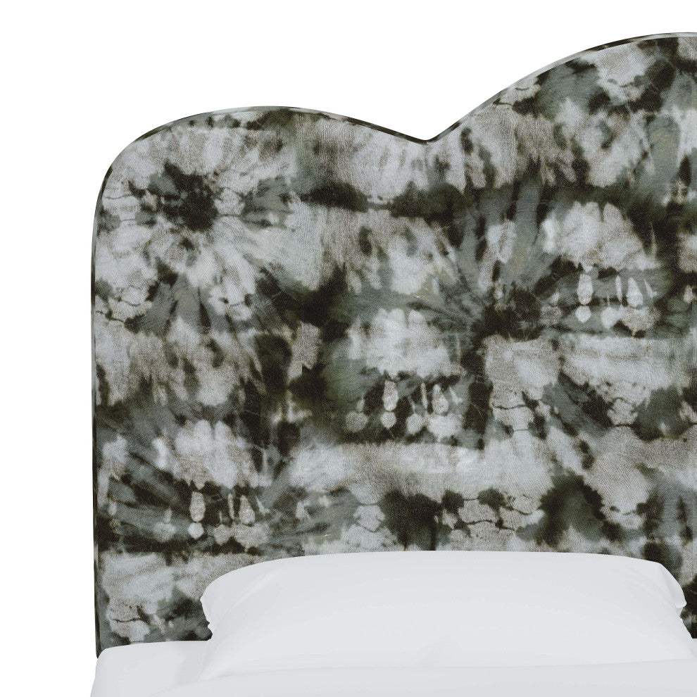 Full Headboard, Araceli Army