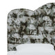 Full Headboard, Araceli Army