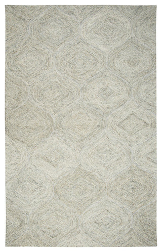 Rizzy Home BR365A Brindleton Area Rug 9'x12' Beige