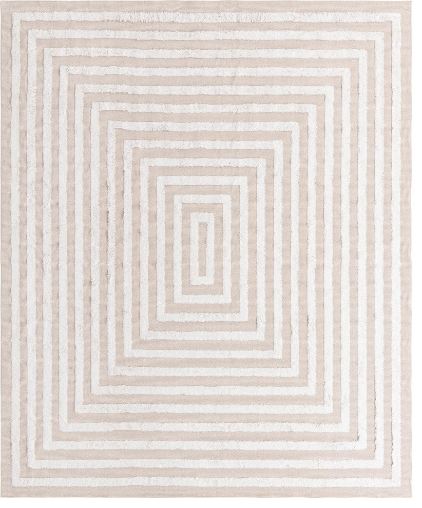 Unique LoomSabrina Soto Casa Toluca Area Rug
