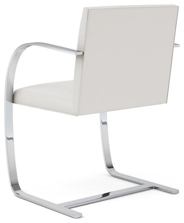 Bono Chair, White