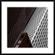 "In Tribulation" Framed Digital Print by Gilbert Claes, 30x30"