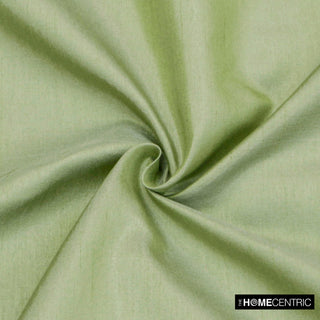 Light Green Art Silk Fabric By The Yard, 6 Yards For Curtain, Dress Wholesale