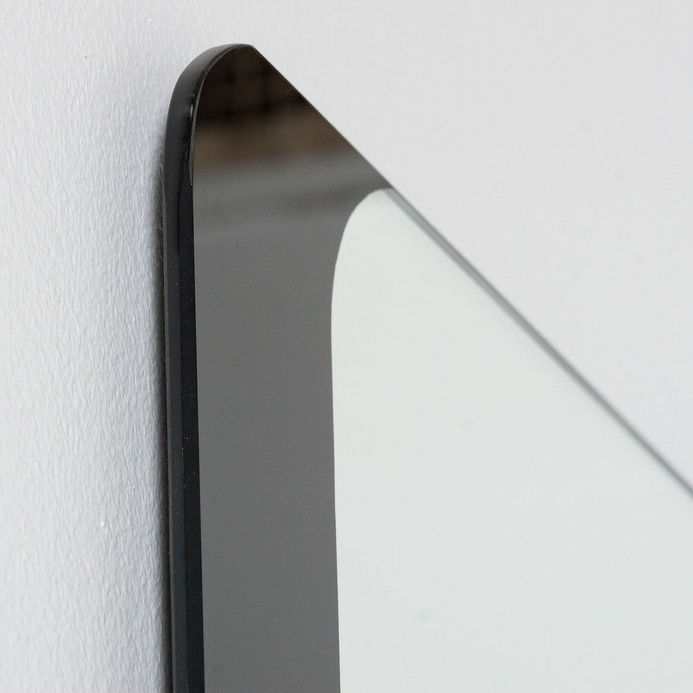 Large Bathroom Mirror