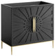 Awaken 36" Bathroom Vanity Cabinet