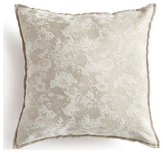 Sofia 24" Square Indoor/Outdoor Pillow