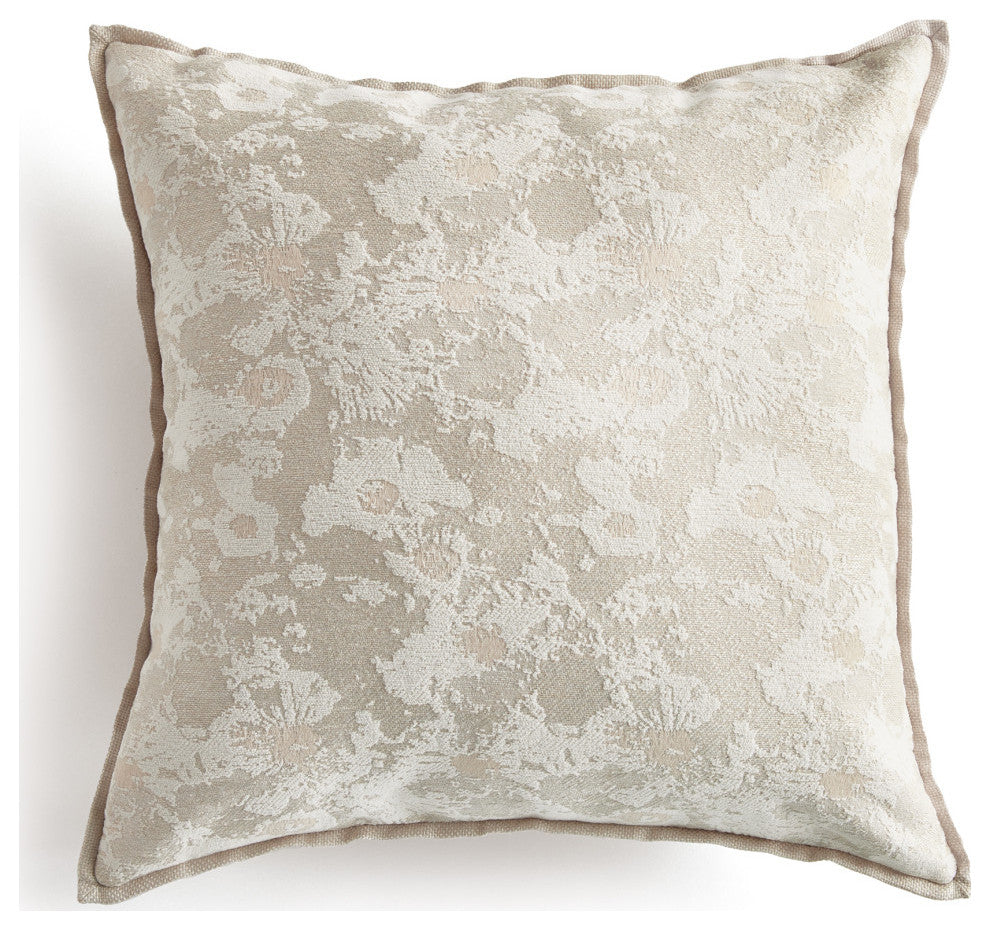 Sofia 24" Square Indoor/Outdoor Pillow