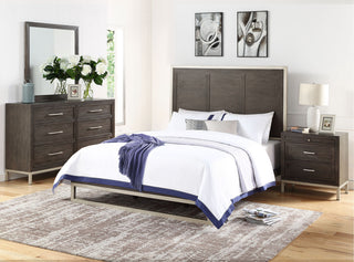 Broomfield Nightstand