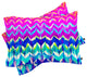 Deny Designs Holly Sharpe Summer Dreaming Pillow Shams, Queen