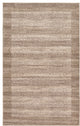 Unique Loom Beige Del Mar Abigail 5' 0 x 8' 0 Area Rug