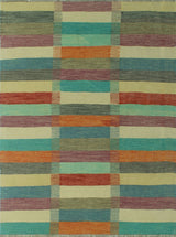 Winchester Kilim Nuriya Ivory Rug