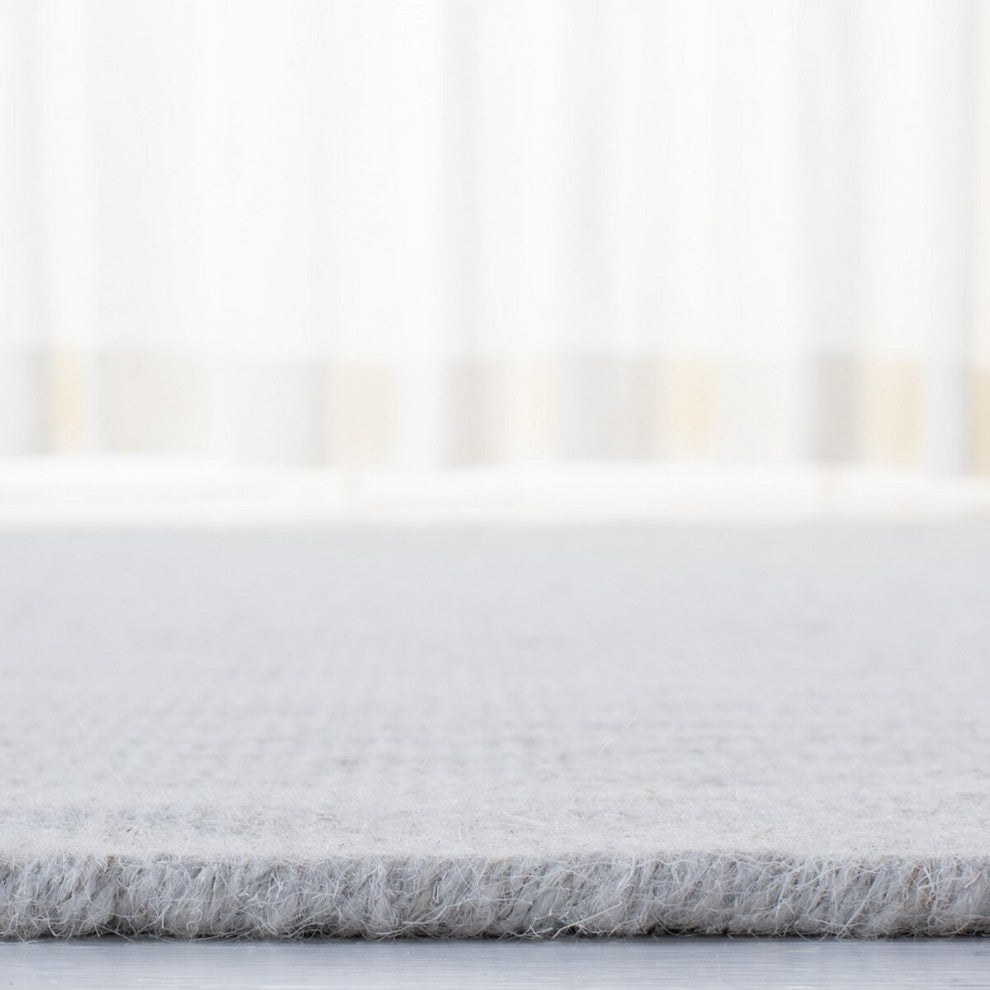 Safavieh Lauren Ralph Lauren Collection LRL6360 Rug, Light Grey, 9'x12'