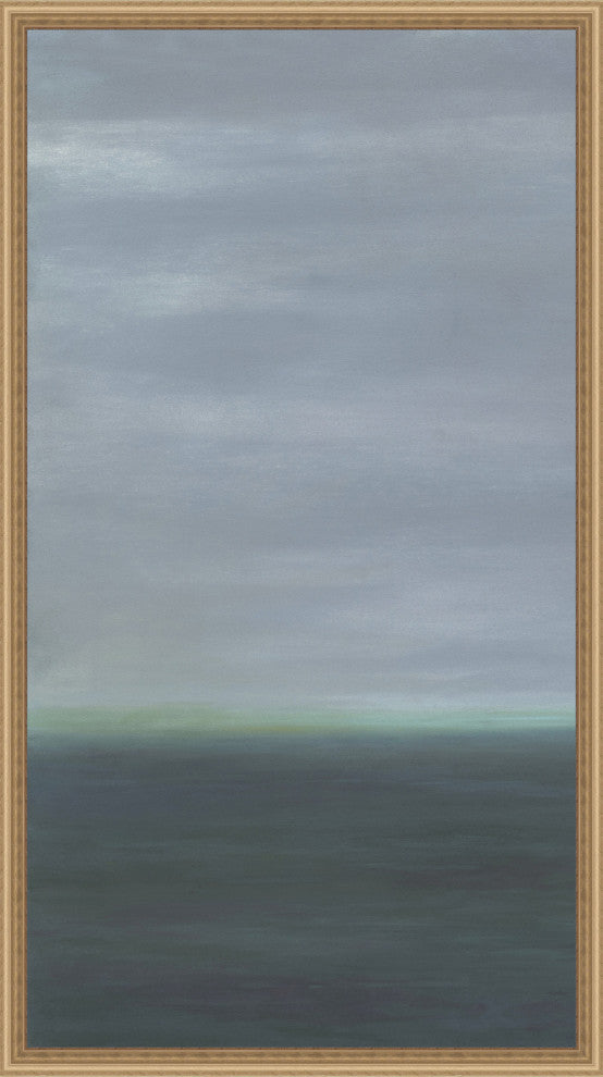 View From My Room 1, Giclee Reproduction Artwork