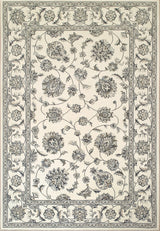 Ancient Garden Rug, 2'2"X7'7"