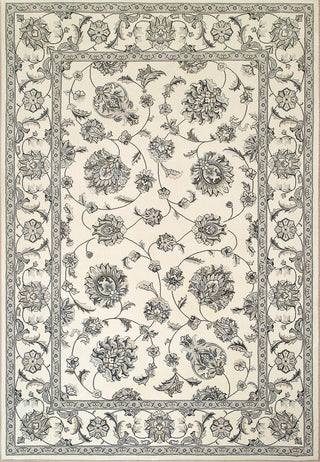 Ancient Garden Rug, 2'2"X7'7"