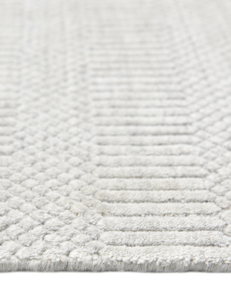 Sanam, Handmade Area Rug 3' 0" x 5' 0", 3 X 5