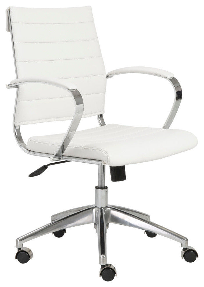 Axel Low Back Office Chair