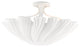 Hadley Semi-Flush