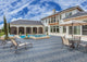 Lebombo Lodge Area Rug, Indoor/Outdoor, Carpet, Runner, Mat, Charcoal, Round 11'