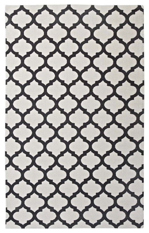 Lida Moroccan Trellis 8x10 Area Rug