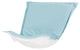 Seascape Puff Chair Cushion, Breeze