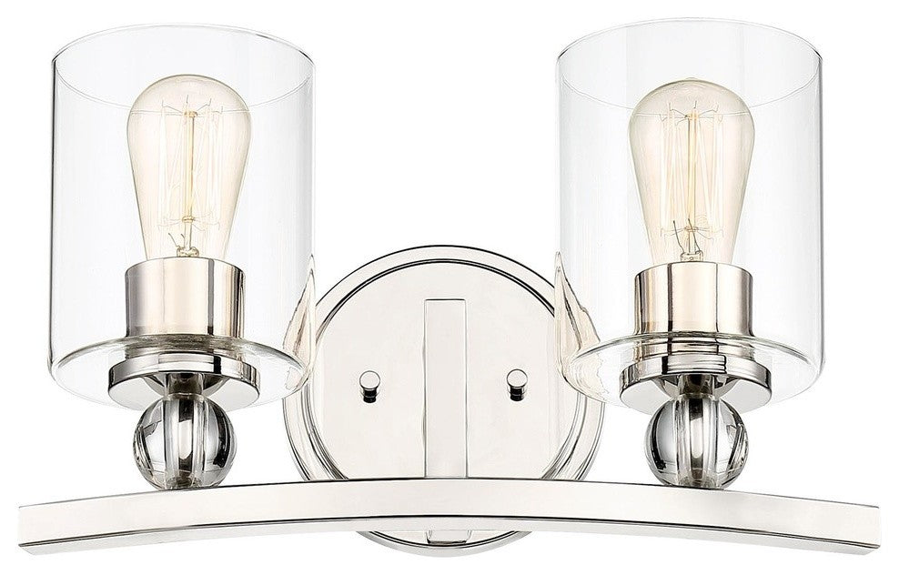 Minka-Lavery Studio 5 LED Bath 3072-613