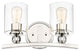Minka-Lavery Studio 5 LED Bath 3072-613