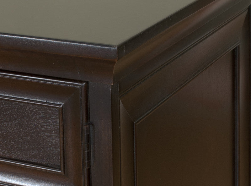 Martin Furniture Fulton Lateral File Cabinet