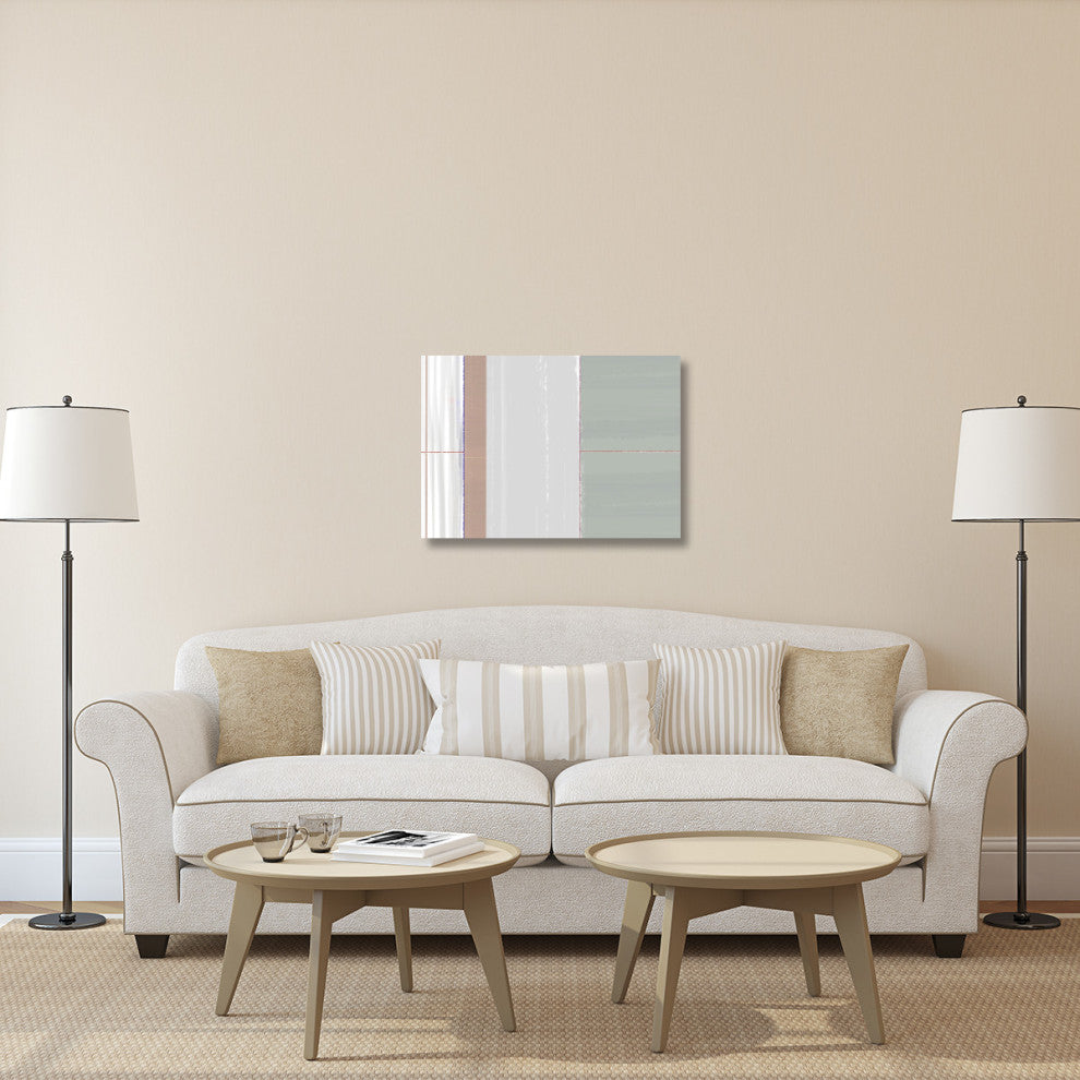 "Abstract Light 3" Fine Art Print