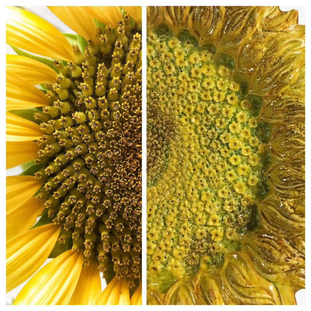 Tuscan ND Dolfi 26"� Sunflower Wall Art