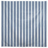 Blue Stripes 58x58 Tablecloth