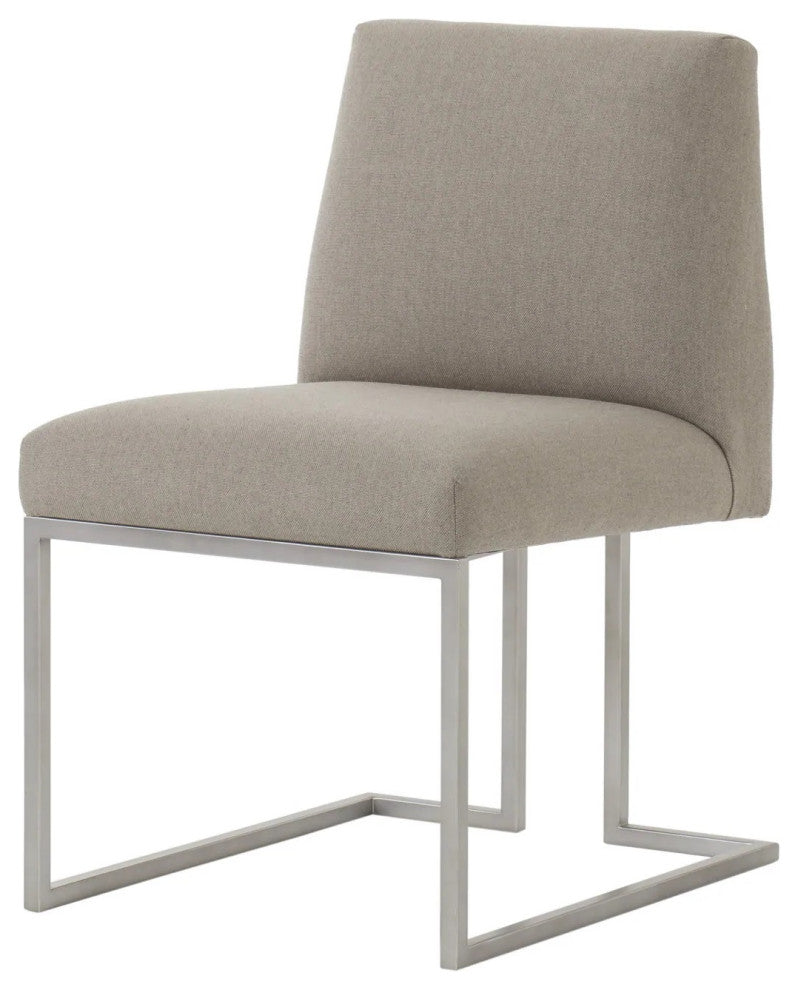 Sonder Living Classic Paxton Dining Side Chair | Macy Shadow