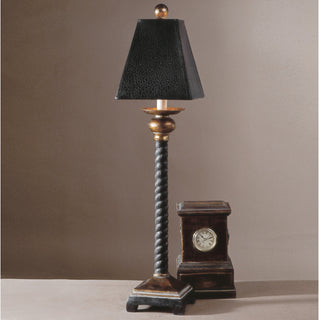 Uttermost Bellcord Lamp