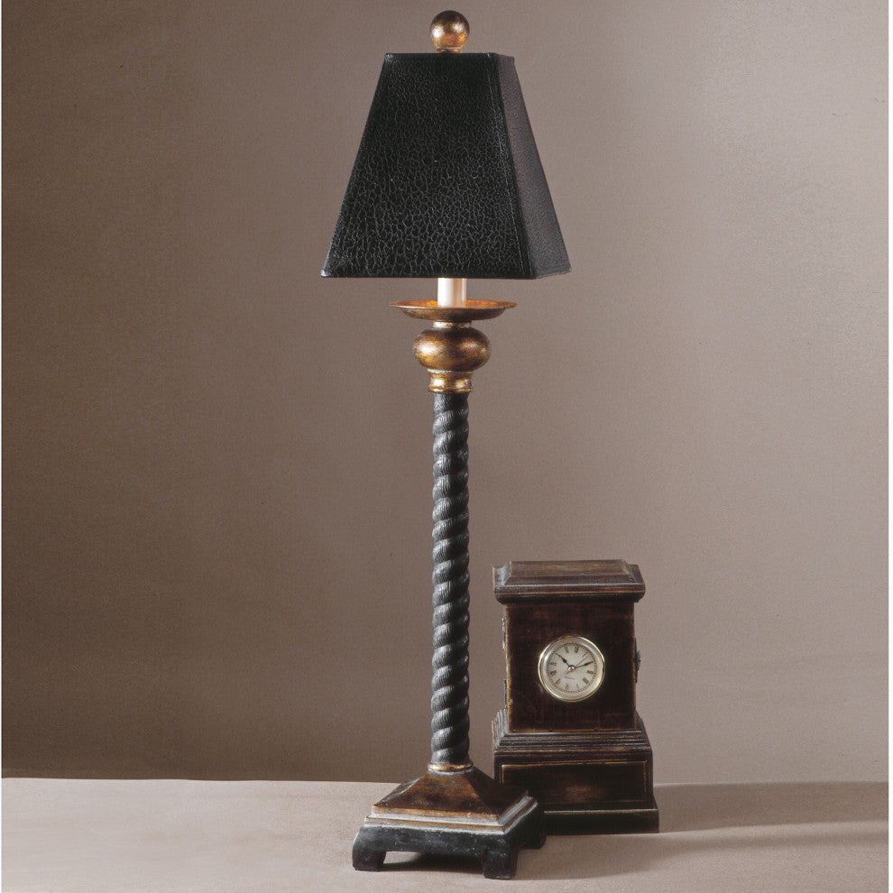 Uttermost Bellcord Lamp