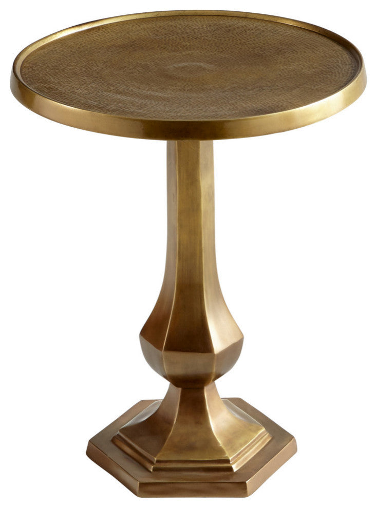 Cyan Design Old Sport Side Table